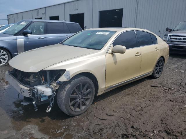 2006 Lexus GS 300 