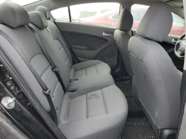 3KPFK4A78JE219028 KIA FORTE LX