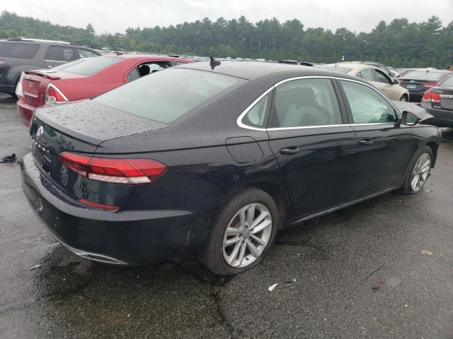 1VWSA7A37LC008166 Volkswagen Passat SE 3