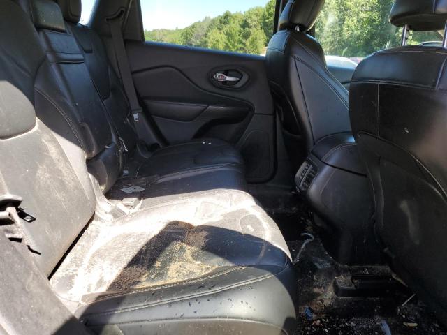 1C4PJMDB8FW757183 Jeep Cherokee Limited