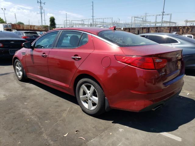 5XXGM4A70FG510362 KIA Optima Lx