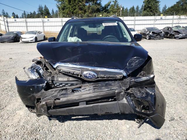 JF2SJADC4FH468714 Subaru Forester 2.5i Premium