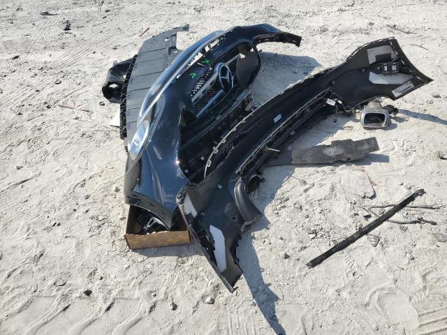 2020 MERCEDES-BENZ GLA 250 - WDCTG4EB1LU028438