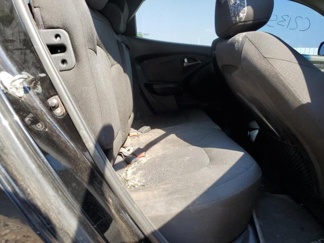 2015 HYUNDAI TUCSON GLS - KM8JT3AF7FU953785