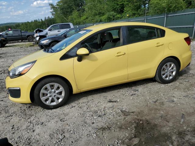 2016 Kia Rio LX