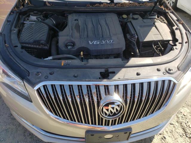 1G4GA5G36FF206286 Buick Lacrosse