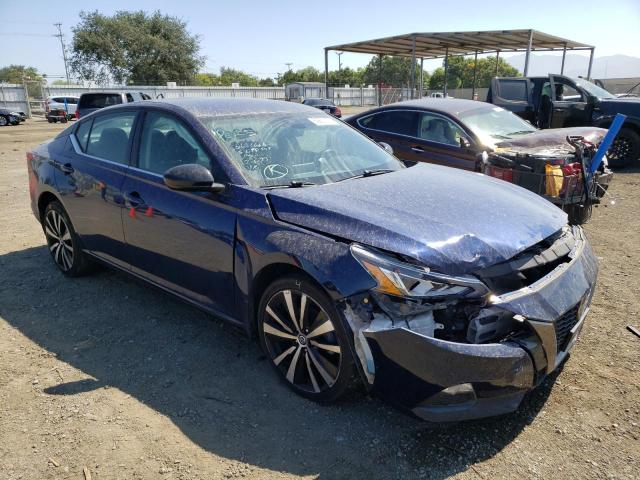 1N4BL4CW3LC230079 Nissan ALTIMA SR