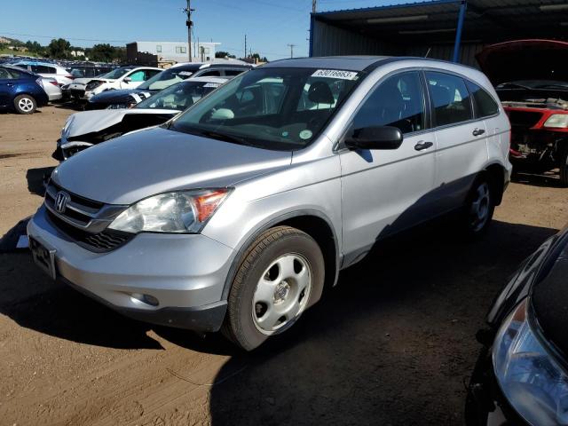 2011 Honda CR-V LX