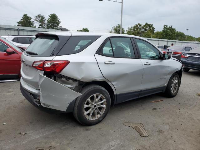 2020 CHEVROLET EQUINOX L - 3GNAXGEV4LS608797