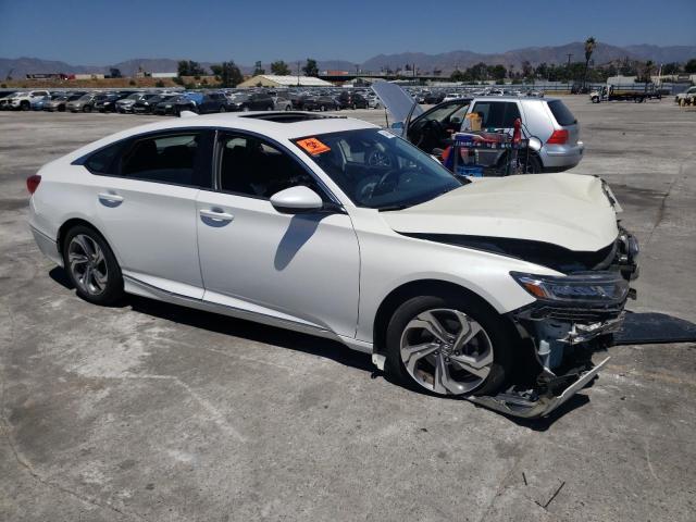 2020 HONDA ACCORD EX - 1HGCV1F43LA094325