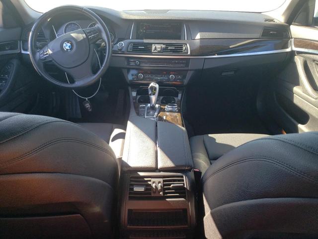 WBA5A5C54ED503681 BMW 528 I