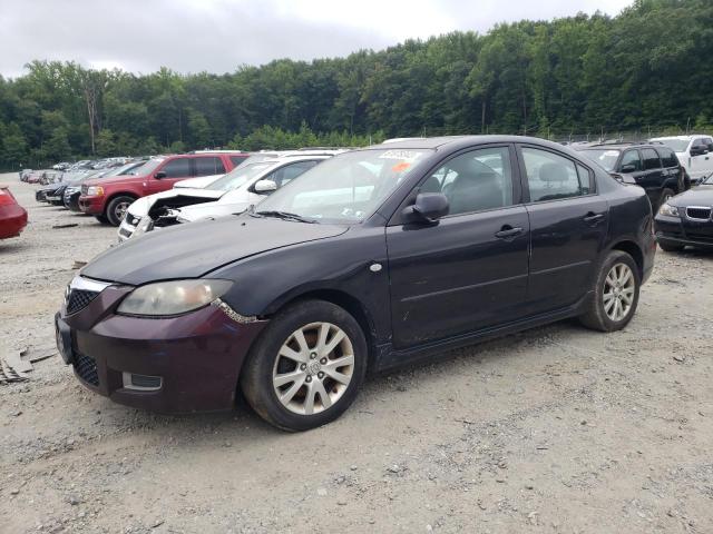 2006 Mazda Mazda3 s