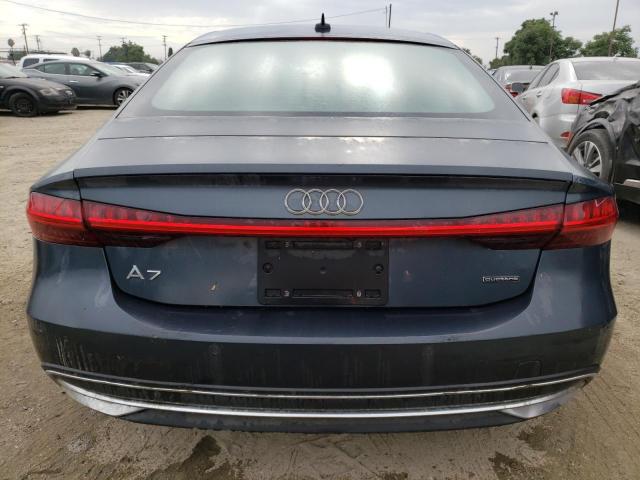 VIN WAUR2AF25KN088546 2019 Audi A7, Premium Plus no.6