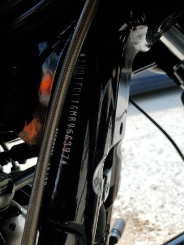 2021 HARLEY-DAVIDSON FLTRXSE 1HD1TCL16MB956397