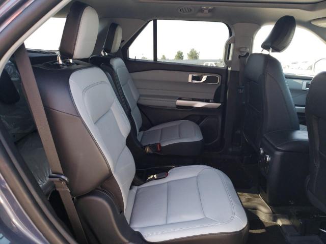 1FMSK8DH8MGC45381 Ford EXPLORER XLT