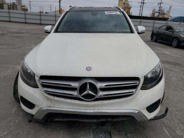 WDC0G4JB1GF065573 Mercedes-Benz GLC 300