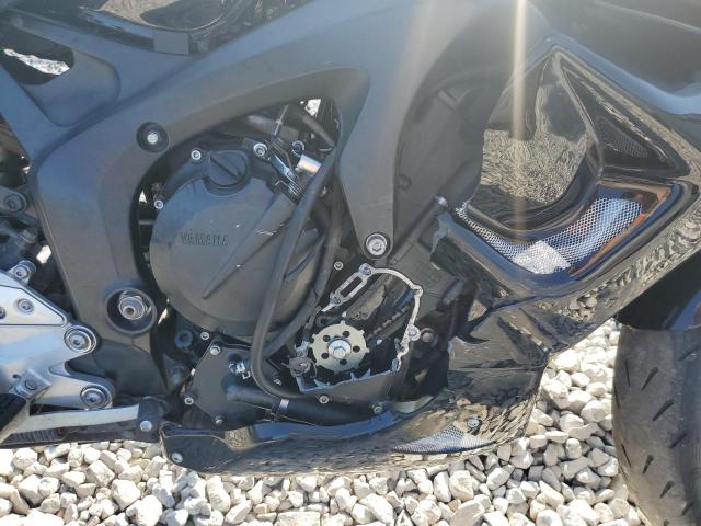 2008 YAMAHA FZ6 SHG JYARJ13E48A004345