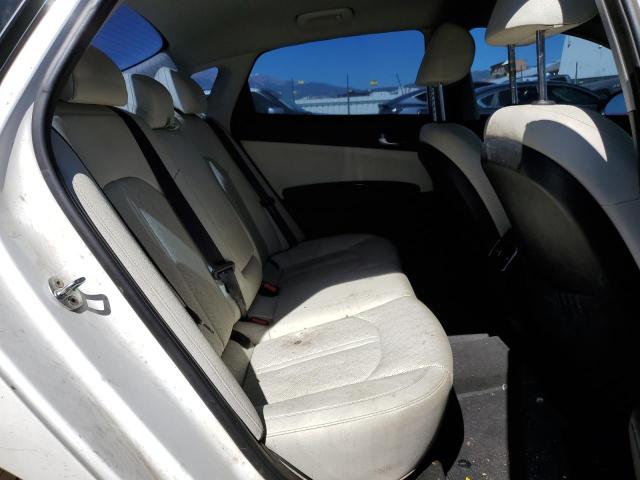 KNAGU4LE7L5044809 KIA Optima Hybrid Ex