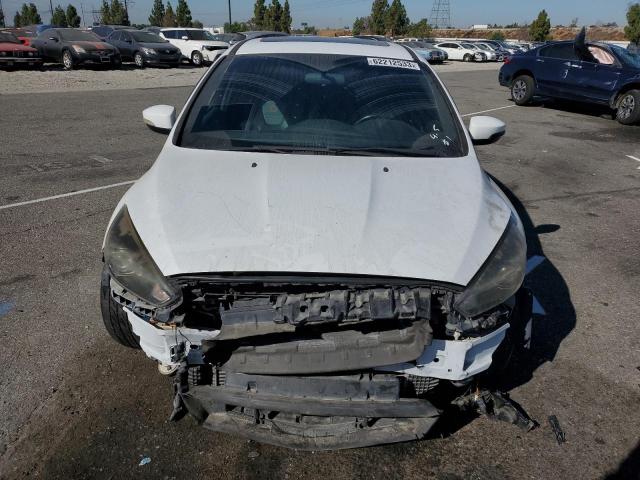 1FADP3L93FL281300 Ford FOCUS ST