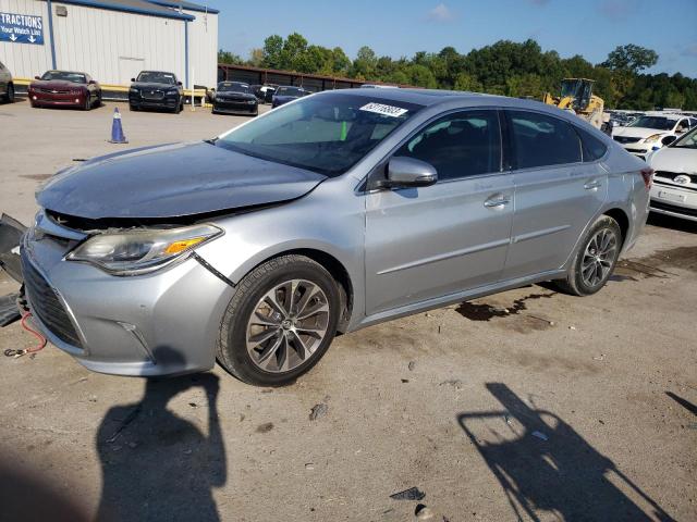 2016 Toyota Avalon XLE