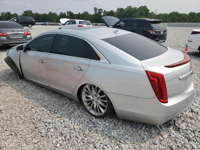 CADILLAC XTS PLATINUM 2013 1