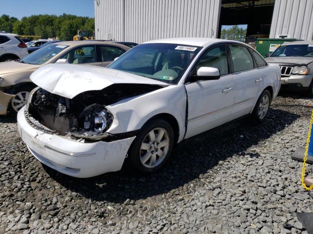 2005 Ford Five Hundred SEL