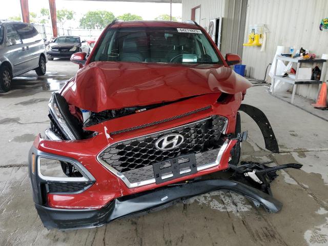 KM8K5CA59MU732918 Hyundai Kona Ultimate