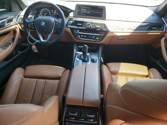 WBAJA5C56JWA38708 BMW 530 I