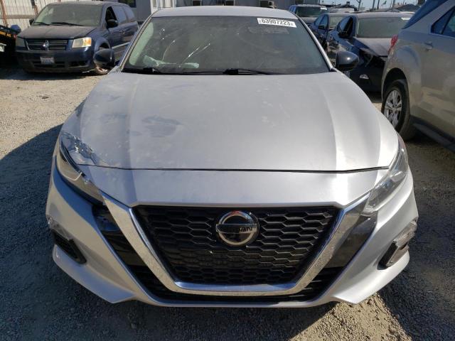 1N4BL4BV3KC113531 Nissan Altima S 5