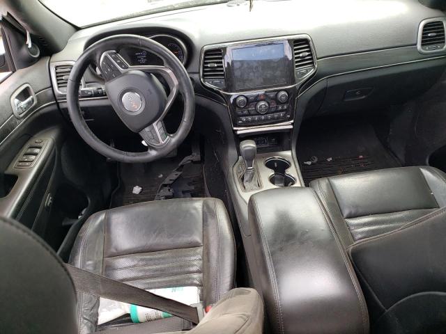 1C4RJFBG3LC185195 Jeep Grand Cherokee Limited