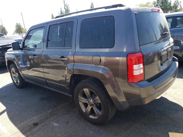 1C4NJPFAXED848978 Jeep Patriot Latitude
