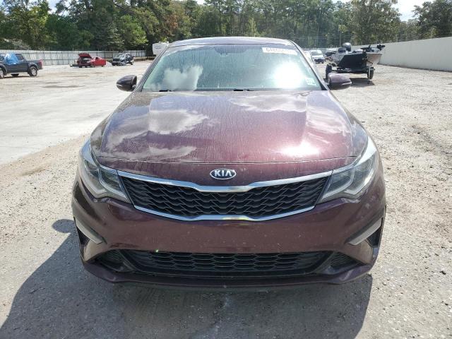 5XXGT4L31LG425071 Kia Optima LX 5