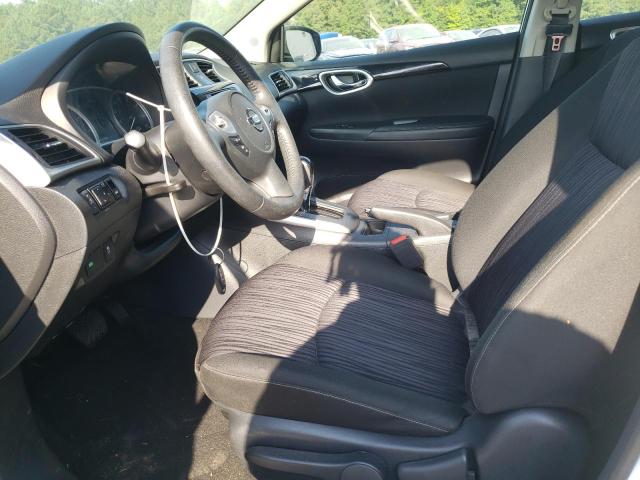 3N1AB7AP4KY338788 Nissan SENTRA S