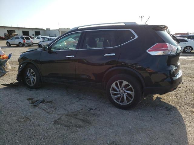 5N1AT2MV0FC831045 Nissan ROGUE S