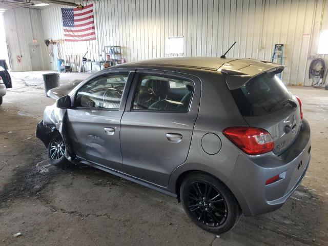 2019 MITSUBISHI MIRAGE LE ML32A5HJ3KH007127