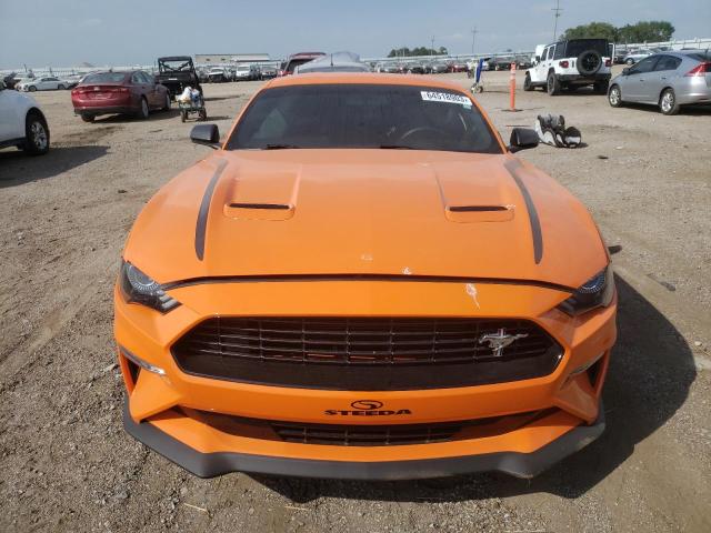 1FA6P8TD2L5179027 | 2020 Ford mustang