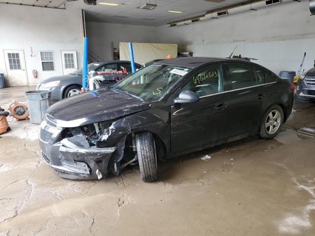 2013 Chevrolet Cruze LT