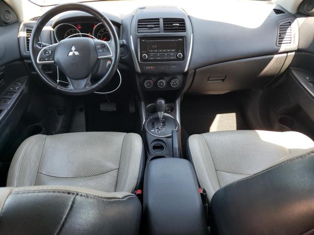 4A4AP3AU9EE029230 Mitsubishi Outlander Sport Es