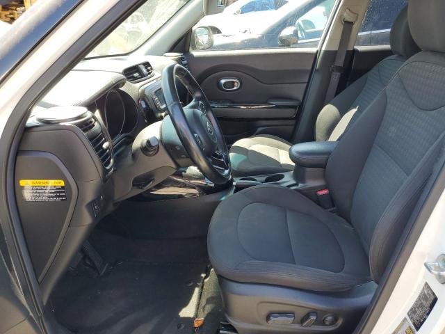 KNDJX3A53F7116272 KIA Soul !