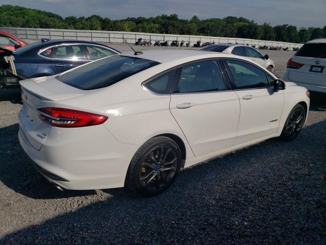 3FA6P0LU9JR242183 2018 FORD FUSION, photo no. 3