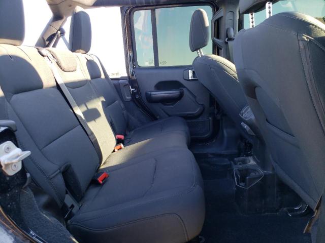 1C4HJXDG4LW110504 Jeep Wrangler Unlimited Sport