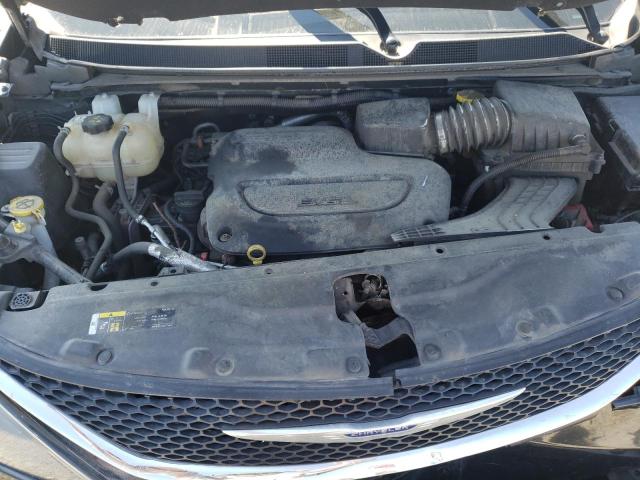 2C4RC1CG5LR117256 Chrysler Voyager Lx
