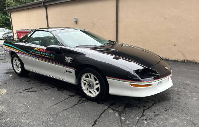 Vin: 2g1fp22p3p2106343, lot: 66272913, chevrolet camaro z28 19931