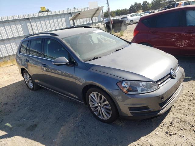 3VWCA7AUXFM520147 | 2015 VOLKSWAGEN GOLF SPORT