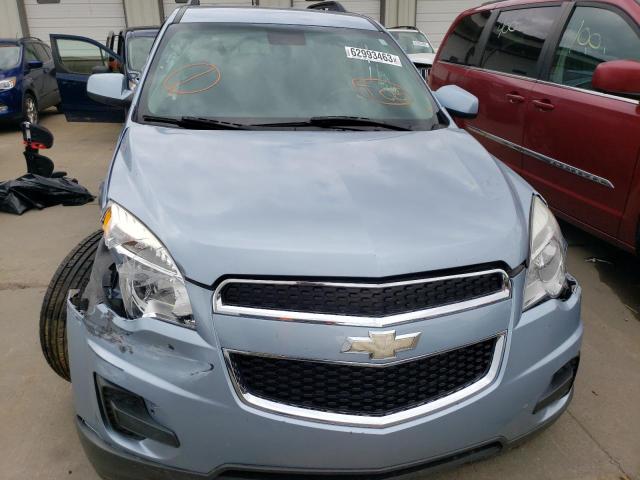 2GNALBEK6E6204924 | 2014 CHEVROLET EQUINOX LT