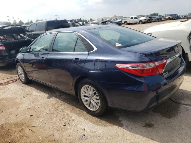 4T1BF1FK7HU628739 | 2017 TOYOTA CAMRY LE A