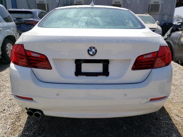 WBA5A7C59GG643772 BMW 528 XI