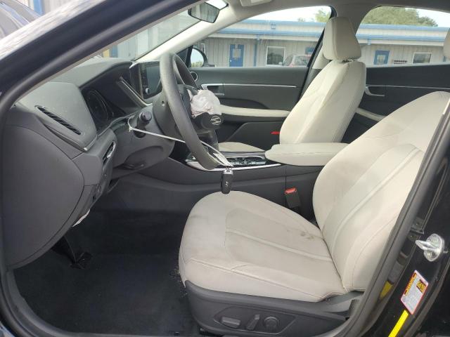 2022 HYUNDAI SONATA SEL - KMHL64JA9NA232023