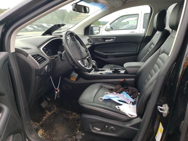 2FMPK3J83JBB30591 Ford EDGE SEL