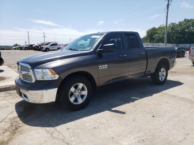 2018 Ram 1500 ST